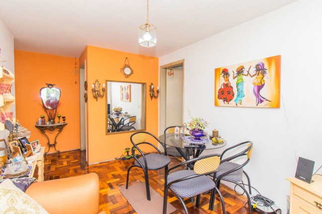 Imagem Cobertura com 1 Quarto à Venda, 102 m² em Passo Da Areia - Porto Alegre Imagem Cobertura com 1 Quarto à Venda, 102 m² em Passo Da Areia - Porto Alegre