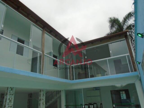 Imagem Imóvel Comercial à Venda, 430 m² em Pereque Açu - Ubatuba