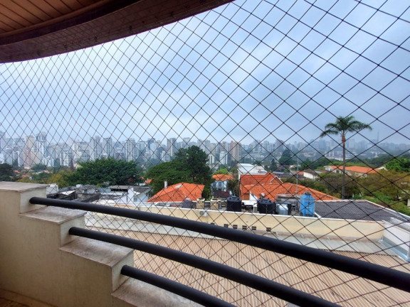 Imagem Apartamento com 3 Quartos à Venda, 114 m² em Perdizes - São Paulo
