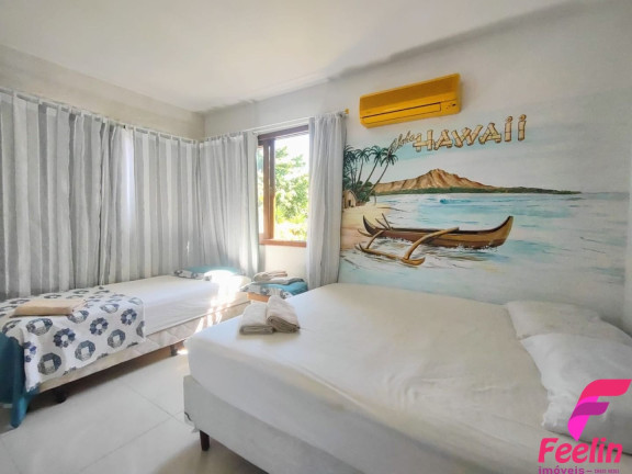 Imagem Casa com 6 Quartos à Venda, 350 m² em Campeche - Florianópolis Imagem Casa com 6 Quartos à Venda, 350 m² em Campeche - Florianópolis