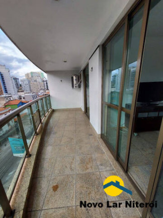 Imagem Apartamento com 1 Quarto à Venda, 55 m² em Ingá - Niterói