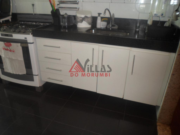 Imagem Apartamento com 3 Quartos à Venda, 103 m² em Vila Suzana - São Paulo Imagem Apartamento com 3 Quartos à Venda, 103 m² em Vila Suzana - São Paulo