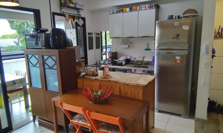 Imagem Imóvel com 2 Quartos à Venda, 66 m² em Indianópolis - São Paulo Imagem Imóvel com 2 Quartos à Venda, 66 m² em Indianópolis - São Paulo