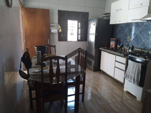 Imagem Casa com 3 Quartos à Venda, 408 m² em Janga - Paulista Imagem Casa com 3 Quartos à Venda, 408 m² em Janga - Paulista