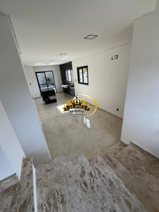 Imagem Casa com 3 Quartos à Venda, 126 m² em Villas Do Jaguari - Santana De Parnaíba