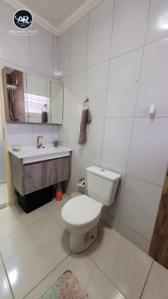 Imagem Casa com 1 Quarto à Venda, 125 m² em Jardim América I - Várzea Paulista