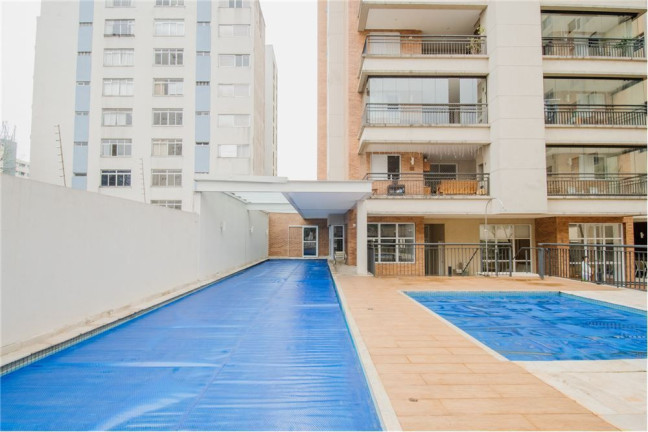Imagem Apartamento com 3 Quartos à Venda, 89 m² em Vila Mariana - São Paulo Imagem Apartamento com 3 Quartos à Venda, 89 m² em Vila Mariana - São Paulo