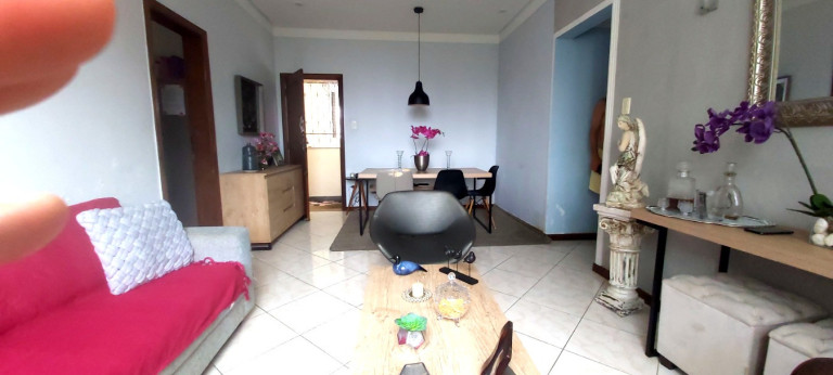 Apartamento com 3 Quartos à Venda, 105 m² em Graça - Salvador