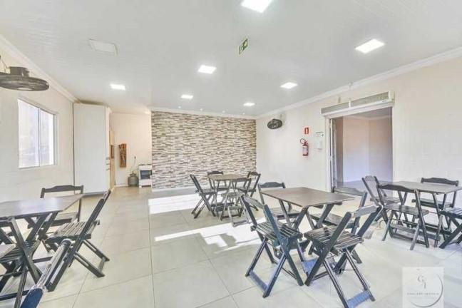 Imagem Apartamento com 2 Quartos à Venda, 40 m² em Campo Novo - Porto Alegre