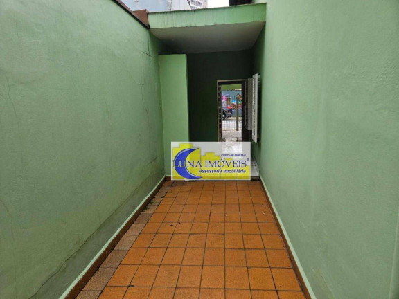 Imagem Casa com 3 Quartos à Venda, 128 m² em Jardim Hollywood - São Bernardo Do Campo