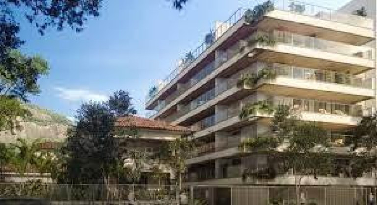 Imagem Apartamento com 3 Quartos à Venda, 163 m² em Urca - Rio De Janeiro Imagem Apartamento com 3 Quartos à Venda, 163 m² em Urca - Rio De Janeiro