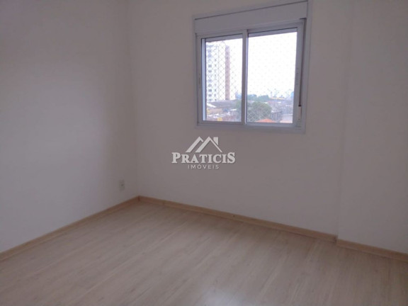 Imagem Apartamento com 2 Quartos à Venda, 62 m² em Ipiranga - São Paulo