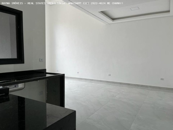 Imagem Casa com 3 Quartos à Venda, 150 m² em Jardim Carolina - Jundiaí