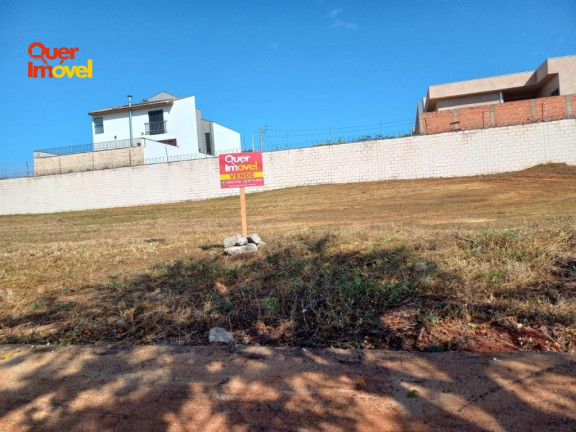 Imagem Terreno à Venda, 250 m² em Reserva Imperial - Ribeirão Preto Imagem Terreno à Venda, 250 m² em Reserva Imperial - Ribeirão Preto