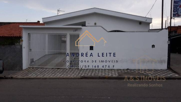 Imagem Casa com 3 Quartos à Venda, 170 m² em Jardim São Paulo - Sorocaba Imagem Casa com 3 Quartos à Venda, 170 m² em Jardim São Paulo - Sorocaba