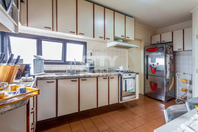 Imagem Apartamento com 4 Quartos à Venda, 295 m² em Alto De Pinheiros - São Paulo Imagem Apartamento com 4 Quartos à Venda, 295 m² em Alto De Pinheiros - São Paulo