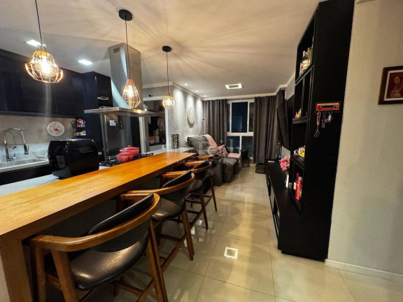 Imagem Apartamento com 2 Quartos à Venda, 65 m² em Nações - Balneário Camboriú