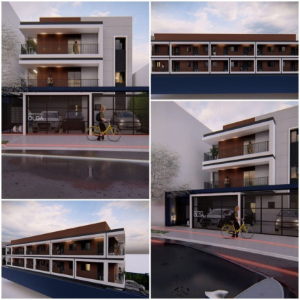 Imagem Imóvel com 2 Quartos à Venda, 47 m² em Vila Carrão - São Paulo Imagem Imóvel com 2 Quartos à Venda, 47 m² em Vila Carrão - São Paulo