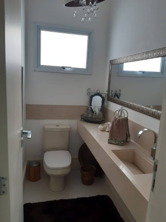 Imagem Casa com 5 Quartos à Venda, 391 m² em Alphaville - Santana De Parnaíba
