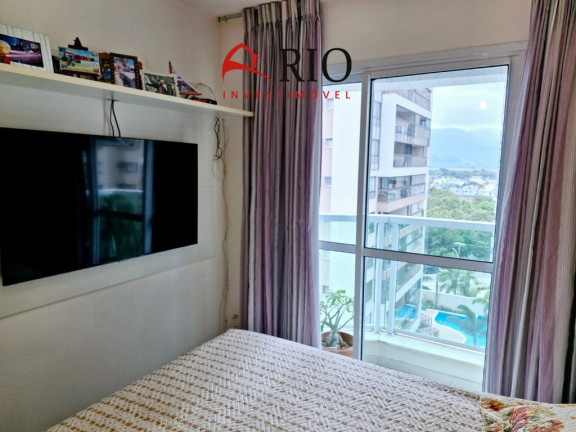 Imagem Imóvel com 4 Quartos à Venda, 124 m² em Recreio Dos Bandeirantes - Rio De Janeiro Imagem Imóvel com 4 Quartos à Venda, 124 m² em Recreio Dos Bandeirantes - Rio De Janeiro