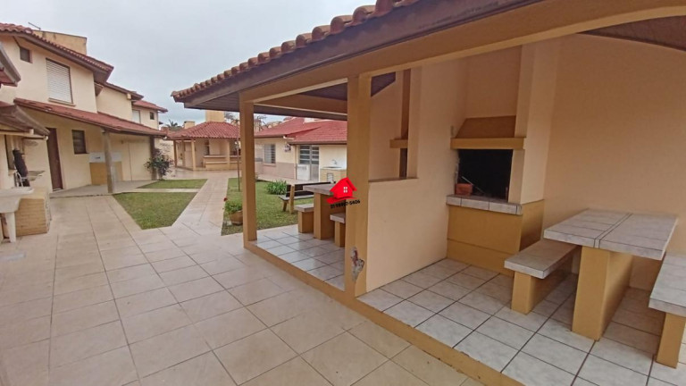 Imagem Casa de Condomínio com 3 Quartos à Venda, 80 m² em Capão Novo - Capão Da Canoa