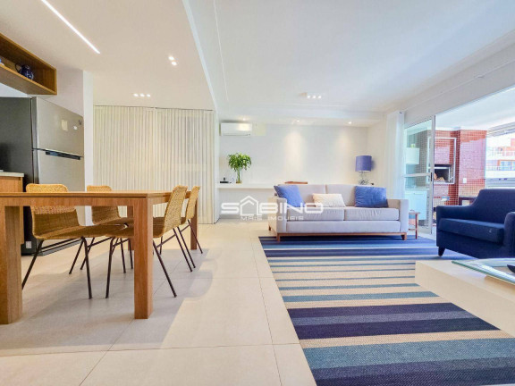 Imagem Apartamento com 3 Quartos para Alugar, 113 m² em Riviera De São Lourenço - Bertioga Imagem Apartamento com 3 Quartos para Alugar, 113 m² em Riviera De São Lourenço - Bertioga