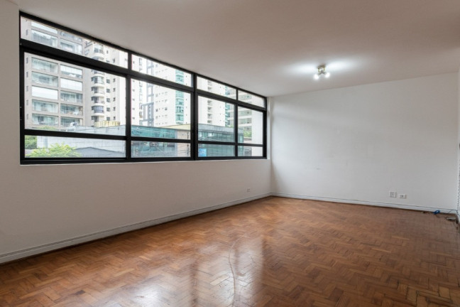 Imagem Apartamento com 2 Quartos à Venda, 103 m² em Itaim Bibi - São Paulo Imagem Apartamento com 2 Quartos à Venda, 103 m² em Itaim Bibi - São Paulo