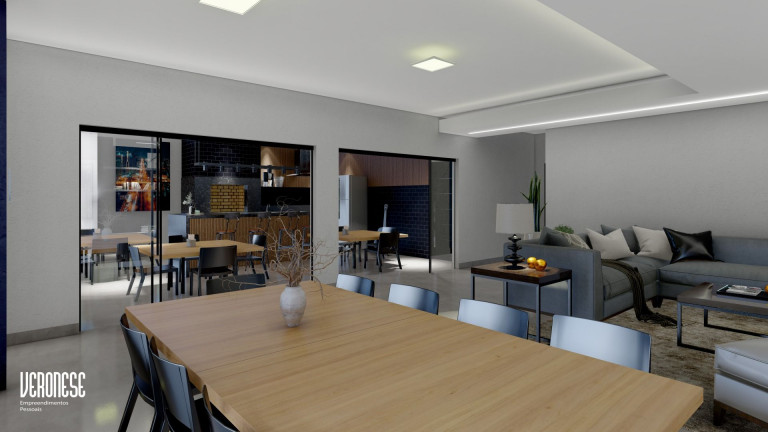 Imagem Apartamento com 2 Quartos à Venda, 59 m² em Centro - Cascavel Imagem Apartamento com 2 Quartos à Venda, 59 m² em Centro - Cascavel
