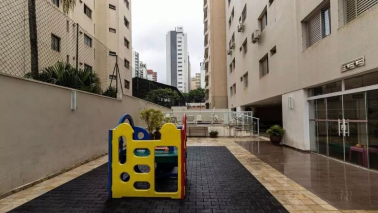 Imagem Apartamento com 3 Quartos à Venda, 1.900 m² em Itaim - São Paulo Imagem Apartamento com 3 Quartos à Venda, 1.900 m² em Itaim - São Paulo