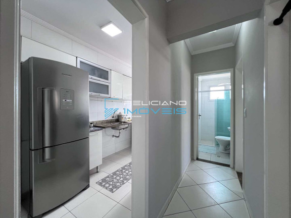 Imagem Apartamento com 2 Quartos à Venda, 73 m² em Guilhermina - Praia Grande Imagem Apartamento com 2 Quartos à Venda, 73 m² em Guilhermina - Praia Grande