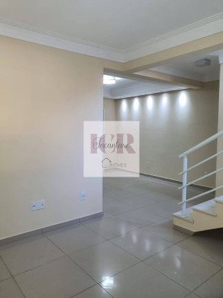 Imagem Sobrado com 3 Quartos à Venda, 200 m² em Jardim Bonsucesso - Sorocaba