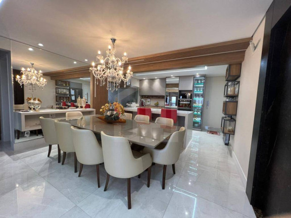 Imagem Apartamento com 3 Quartos à Venda, 147 m² em Jardim Marajoara - São Paulo Imagem Apartamento com 3 Quartos à Venda, 147 m² em Jardim Marajoara - São Paulo