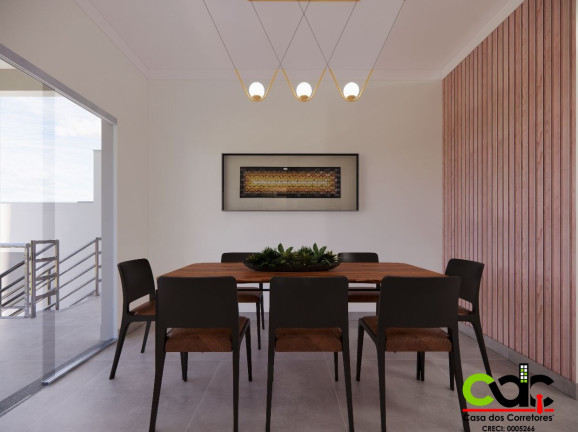 Imagem Casa com 2 Quartos à Venda, em Jardim Bandeirantes - Poços De Caldas Imagem Casa com 2 Quartos à Venda, em Jardim Bandeirantes - Poços De Caldas