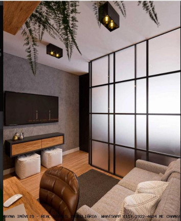Imagem Apartamento à Venda, 26 m² em Ipiranga - São Paulo Imagem Apartamento à Venda, 26 m² em Ipiranga - São Paulo