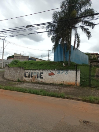 Imagem Terreno à Venda, 588 m² em Jardim Planalto - Campinas Imagem Terreno à Venda, 588 m² em Jardim Planalto - Campinas
