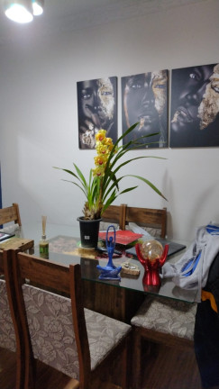 Imagem Apartamento com 3 Quartos à Venda, 100 m² em Florada De São Jose - São José Dos Campos