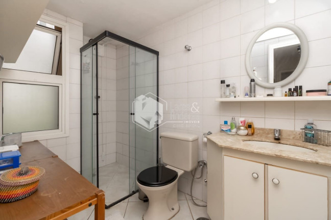 Imagem Apartamento com 2 Quartos à Venda, 56 m² em Vila Uberabinha - São Paulo