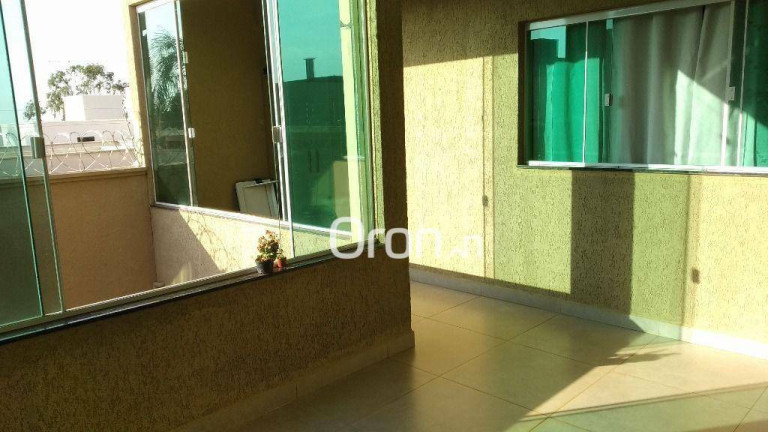 Imagem Sobrado com 4 Quartos à Venda, 284 m² em Jardim Atlântico - Goiânia Imagem Sobrado com 4 Quartos à Venda, 284 m² em Jardim Atlântico - Goiânia