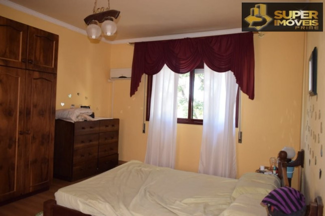 Imagem Casa com 4 Quartos à Venda, 450 m² em Areal - Pelotas