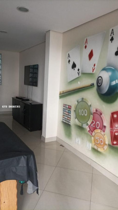 Imagem Apartamento com 3 Quartos à Venda, 80 m² em Jaguaré - São Paulo