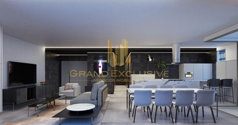 Imagem Apartamento com 4 Quartos à Venda, 194 m² em Barra Sul - Balneário Camboriú Imagem Apartamento com 4 Quartos à Venda, 194 m² em Barra Sul - Balneário Camboriú