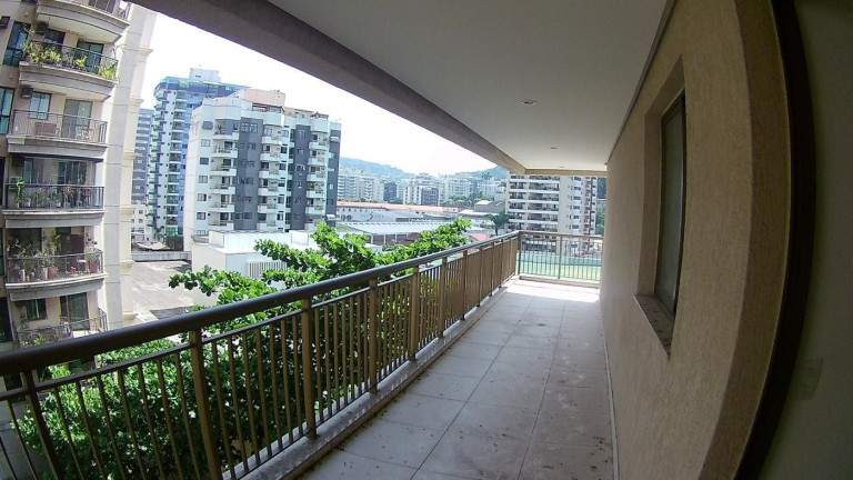 Imagem Apartamento com 3 Quartos à Venda, 110 m² em Icarai - Niterói Imagem Apartamento com 3 Quartos à Venda, 110 m² em Icarai - Niterói