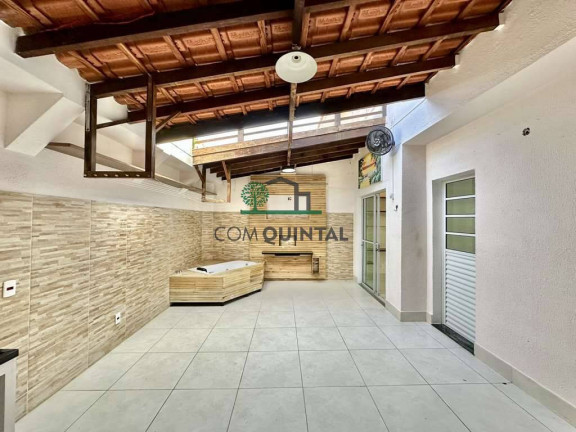 Imagem Casa com 2 Quartos à Venda, 127 m² em Miolo Da Granja - Cotia Imagem Casa com 2 Quartos à Venda, 127 m² em Miolo Da Granja - Cotia