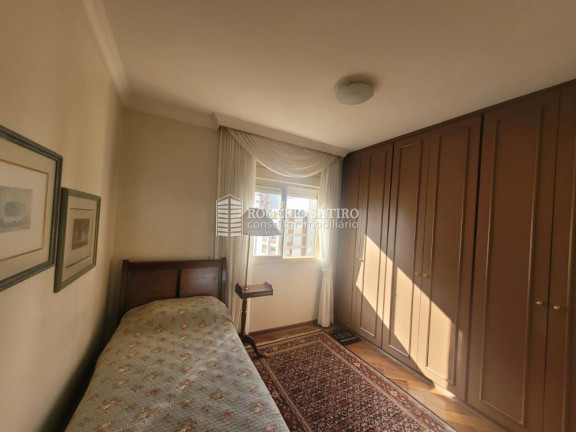Imagem Apartamento com 4 Quartos à Venda, 160 m² em Chacara Klabin - São Paulo