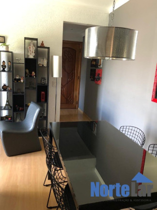Imagem Apartamento com 2 Quartos à Venda, 57 m² em Freguesia Do ó - São Paulo Imagem Apartamento com 2 Quartos à Venda, 57 m² em Freguesia Do ó - São Paulo