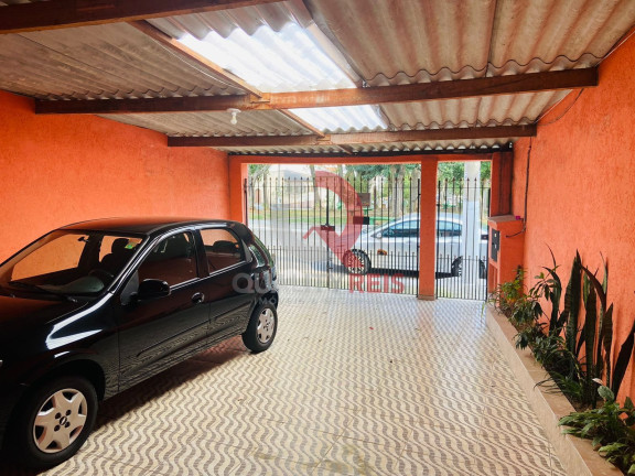 Imagem Sobrado com 3 Quartos à Venda, 225 m² em Vila Maria Alta - São Paulo Imagem Sobrado com 3 Quartos à Venda, 225 m² em Vila Maria Alta - São Paulo