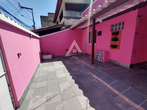 Imagem Casa com 2 Quartos à Venda, 120 m² em Campo Grande - Rio De Janeiro