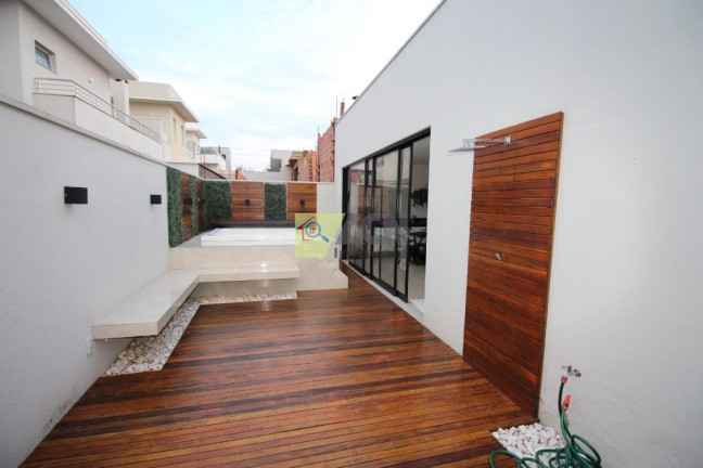 Imagem Casa de Condomínio com 3 Quartos à Venda, 150 m² em Residencial Real Park Sumaré - Sumaré Imagem Casa de Condomínio com 3 Quartos à Venda, 150 m² em Residencial Real Park Sumaré - Sumaré