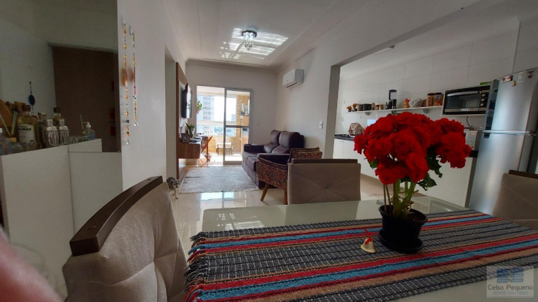 Imagem Apartamento com 2 Quartos à Venda, 82 m² em Guilhermina - Praia Grande Imagem Apartamento com 2 Quartos à Venda, 82 m² em Guilhermina - Praia Grande