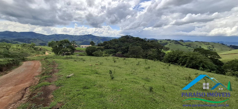 Imagem Chácara à Venda, 20 m² em Centro - Paraisópolis